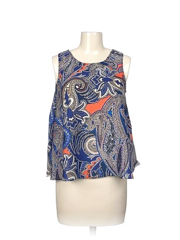 F&F Bluz %70 İndirimli.
