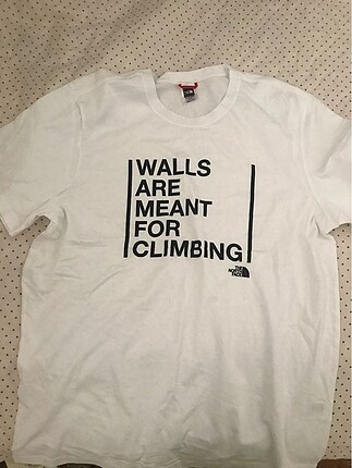 The north face tshirt