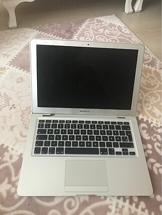 MacBook Air