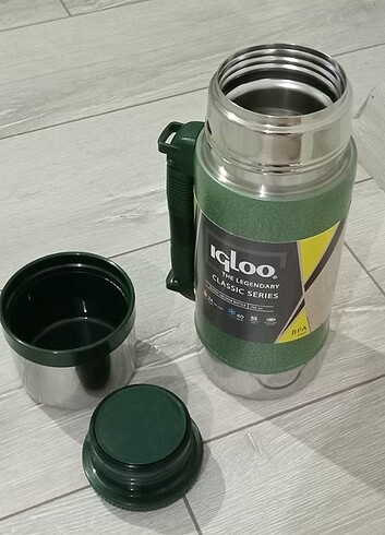 Beden İGLOO TERMOS 700 ml