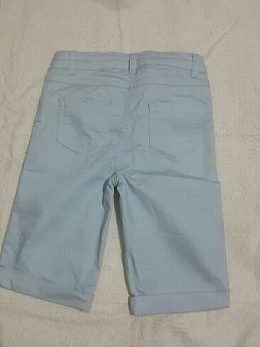 LC Waikiki 7 yaş kisa pantolon