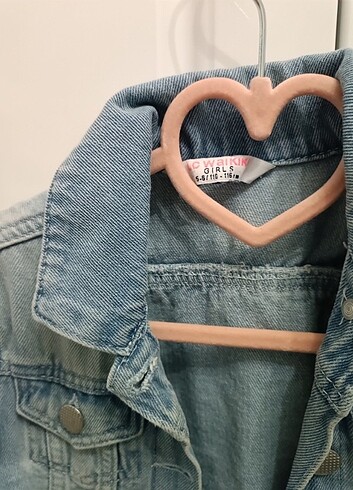 LC Waikiki Kot ceket