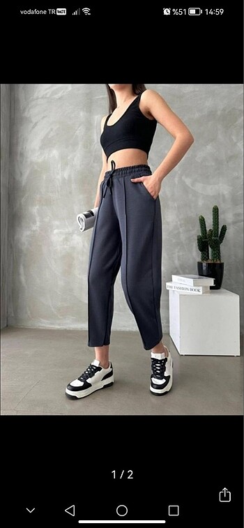 Oysho pantolon