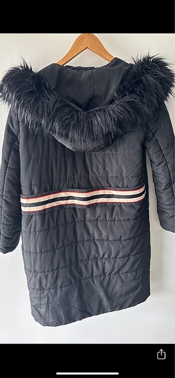 40 Beden siyah Renk Twist mont