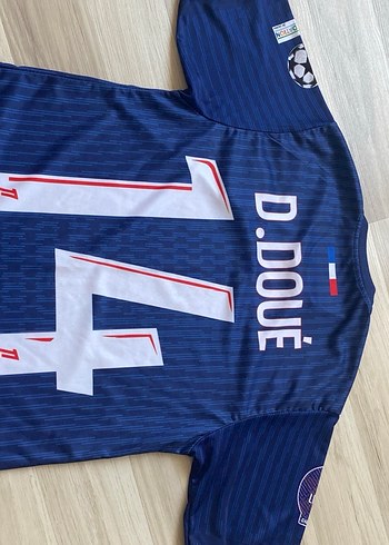 Nike Erkek çocuk PSG takımı forması