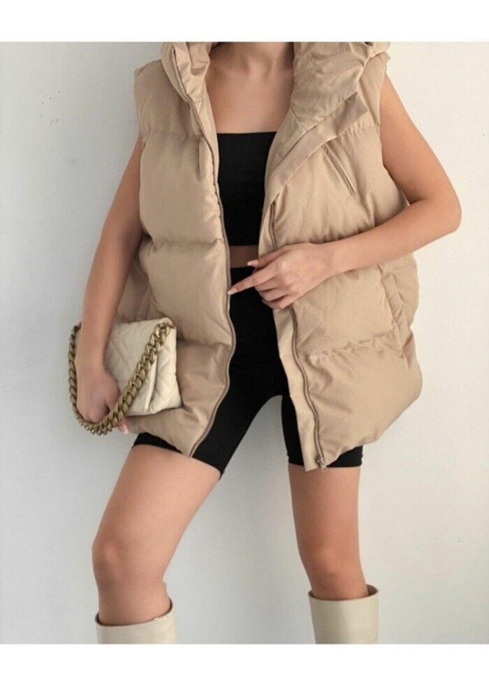 Şişme yelek  - Görsel 2