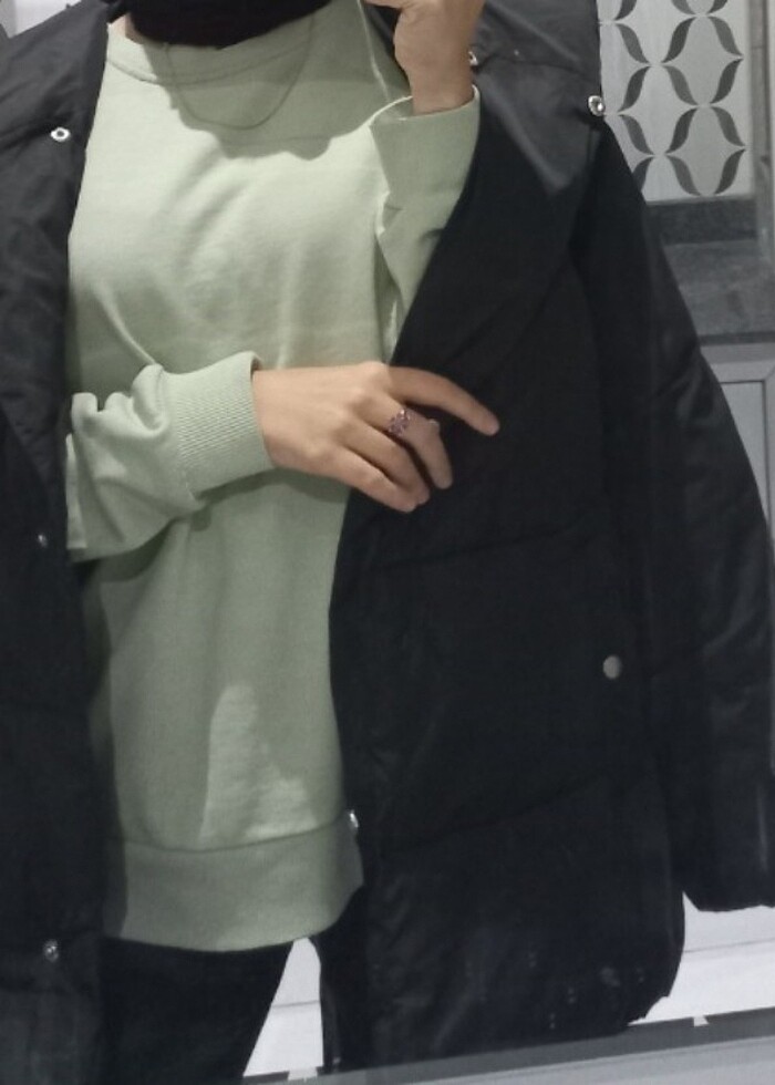 Lcw marka suya ve rüzgara dayanıklı mont - Görsel 3