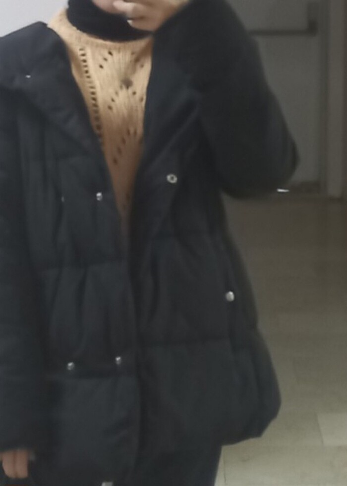 Lcw marka suya ve rüzgara dayanıklı mont - Görsel 4