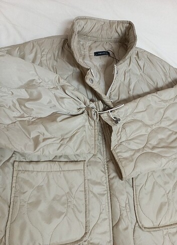 Mont, mevsimlik ceket - Görsel 4