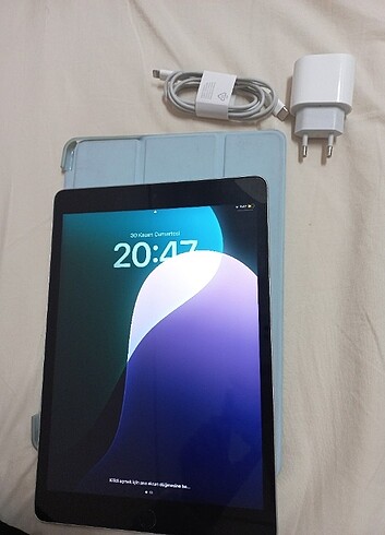 Beden Apple ipad 9.nesil tablet