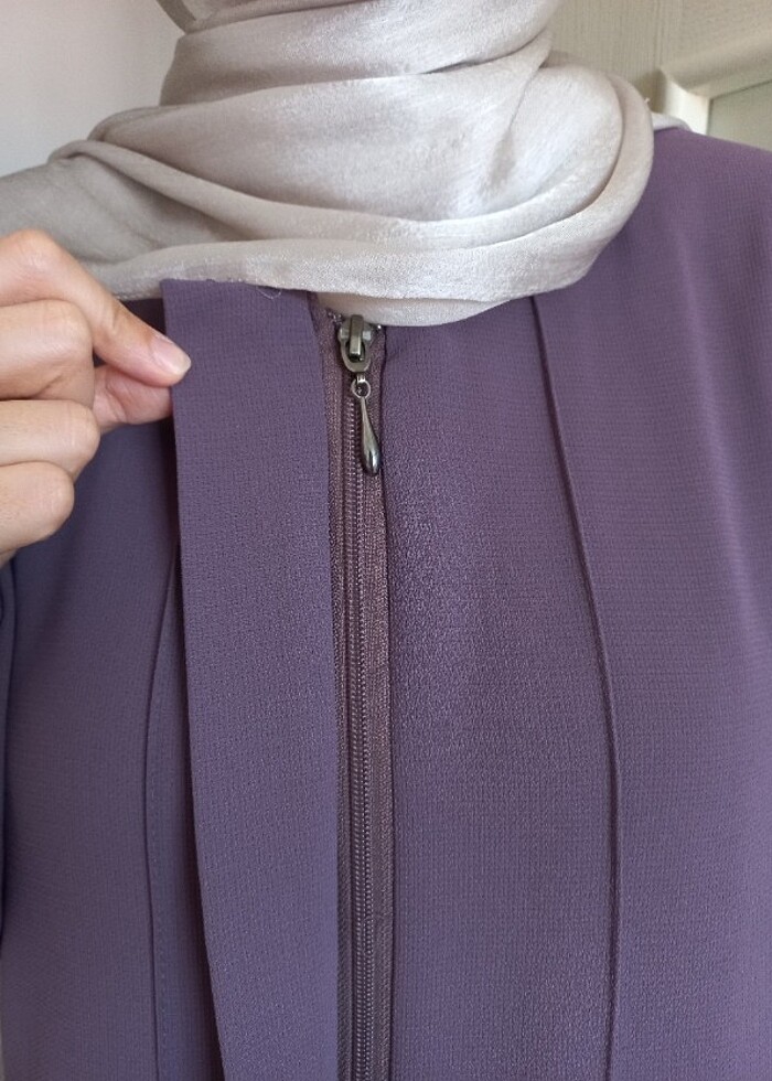 Abaya - Görsel 3