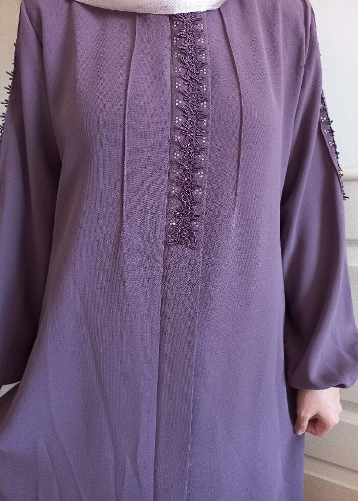 Abaya - Görsel 4