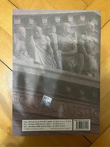  Roma Hukuku Pratik Çalışmaları