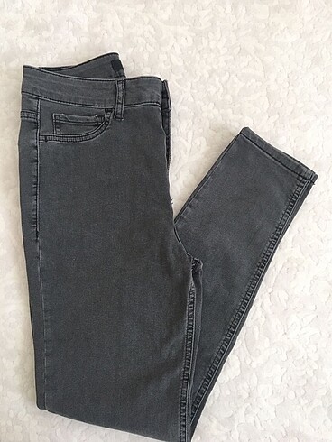 Skinny Jean Pantolon