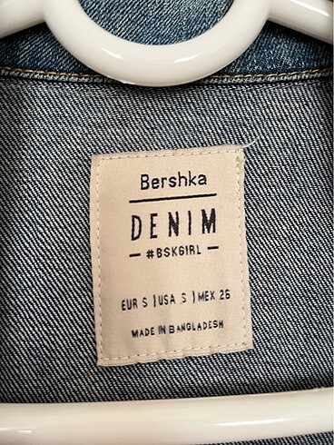 Bershka Bershka Kot Ceket