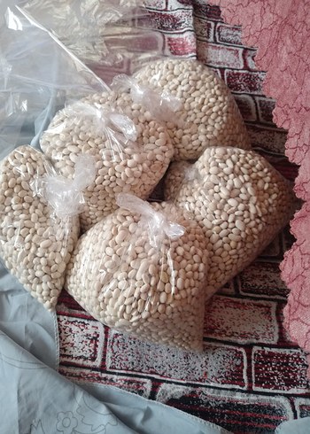 Kuru fasulye ve barbunya - Görsel 2