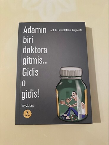 Kitap