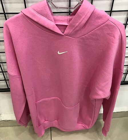 Kapşonlu sweat