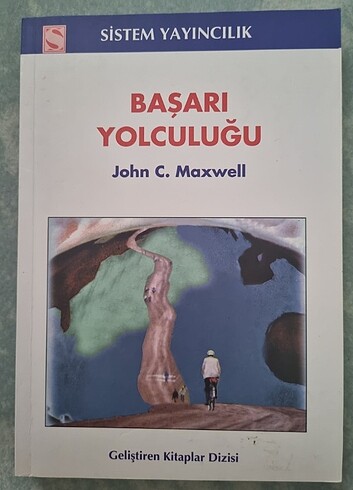 Başarı Yolculuğu 