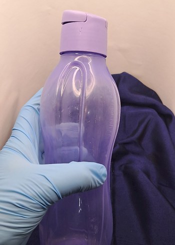 Tupperware 750ml eco suluk. - Görsel 15