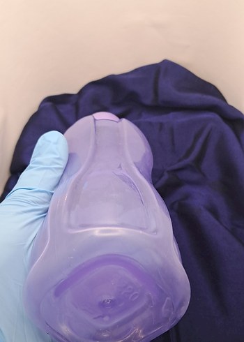 Tupperware 750ml eco suluk. - Görsel 8