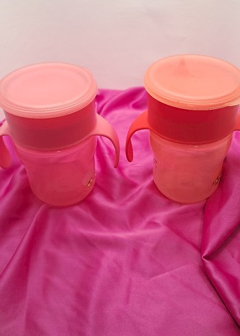 Philips avent220ml alistirma bardagi. - Görsel 14