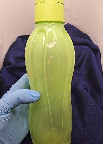 Beden Tupperware 1lt eco suluk.
