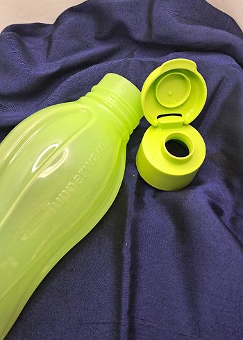 Tupperware 1lt eco suluk.