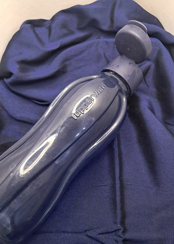 Tupperware 1lt eco suluk. - Görsel 7