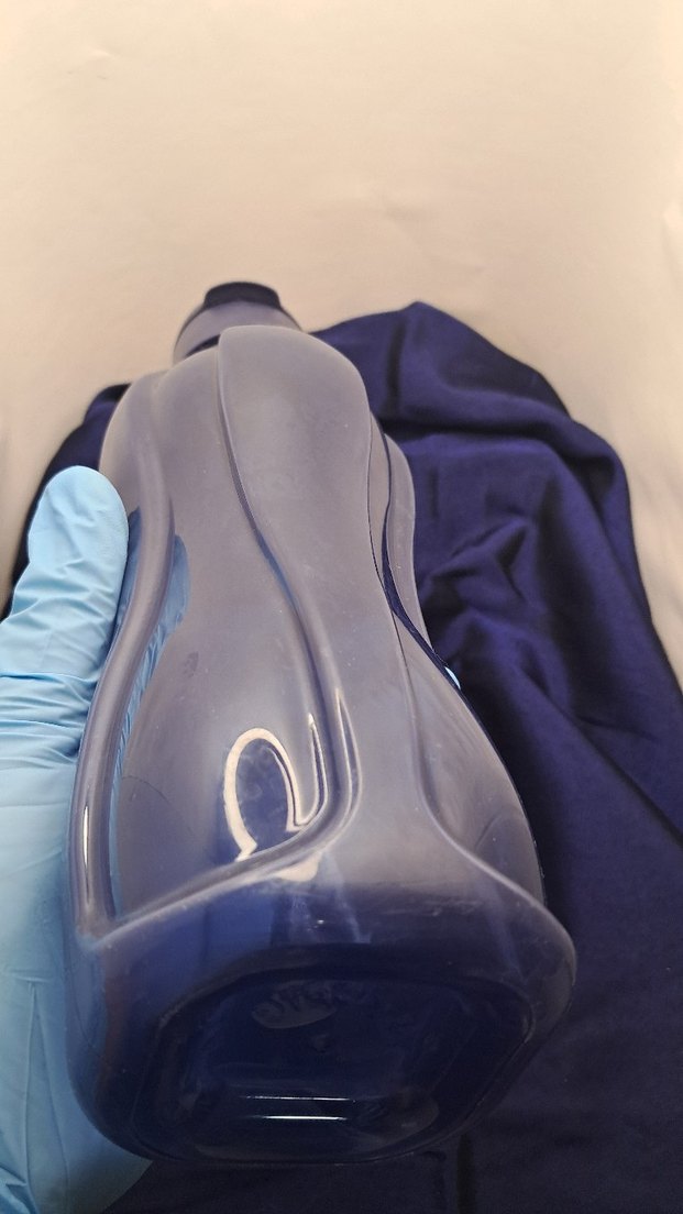 Tupperware 1lt eco suluk. - Görsel 4