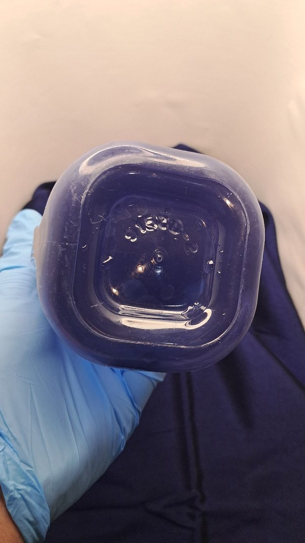 Tupperware 1lt eco suluk. - Görsel 3