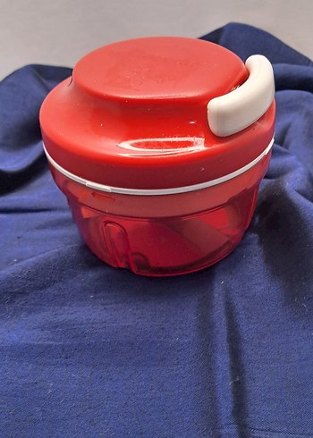 Tupperware Tupperware mini sef dograyıcı
