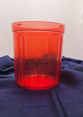 Tupperware doğrayıcı orta boy hazne