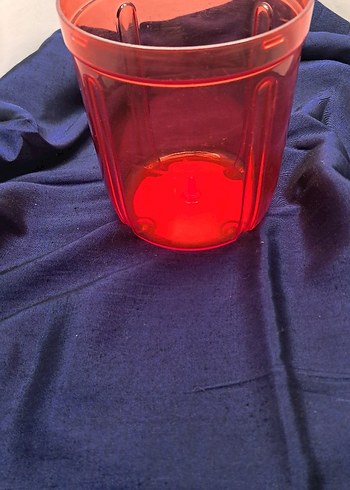  Beden Tupperware doğrayıcı orta boy hazne