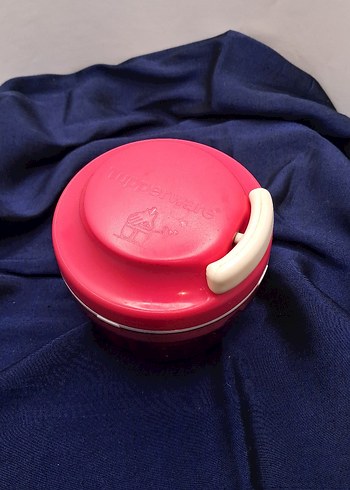 Tupperware Tupperware mini sef dograyıcı