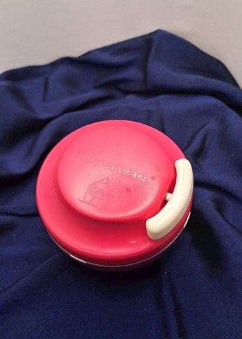  Beden Tupperware mini sef dograyıcı