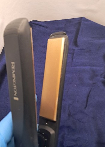 Remington ÖĞRENCİLER BURAYA!! Remington Saç Düzleştirici 230°
