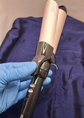 Babyliss 38mm Saç Maşası 230°.