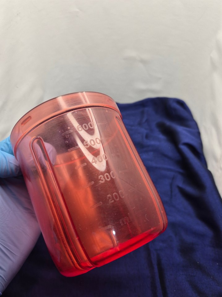 Tupperware orta boy doğrayıcı - Görsel 3