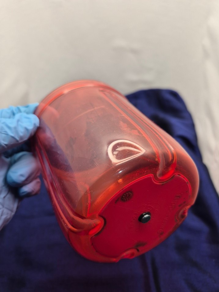 Tupperware orta boy doğrayıcı - Görsel 2