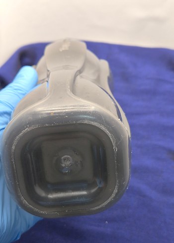 Tupperware 1lt eco suluk - Görsel 9