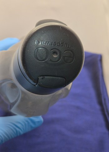 Tupperware 1lt eco suluk - Görsel 17