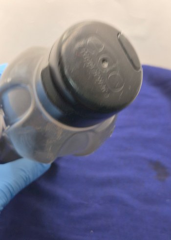 Tupperware 1lt eco suluk - Görsel 5