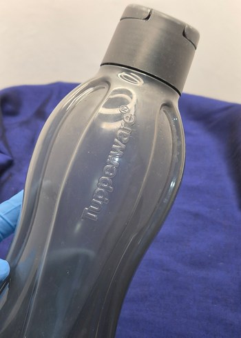 Tupperware 1lt eco suluk - Görsel 18