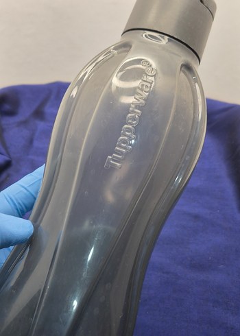 Tupperware 1lt eco suluk - Görsel 19