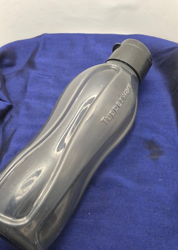 Tupperware 1lt eco suluk - Görsel 6