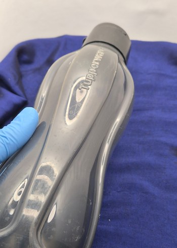 Tupperware 1lt eco suluk - Görsel 2