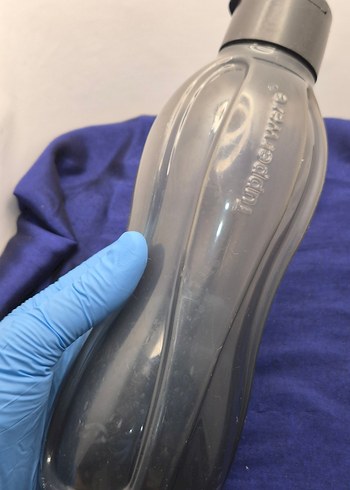 Tupperware 1lt eco suluk - Görsel 4