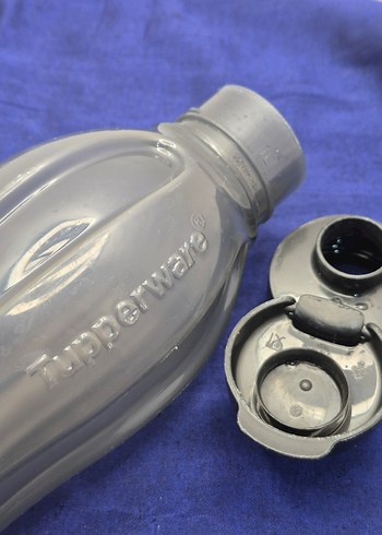 Tupperware 1lt eco suluk - Görsel 8