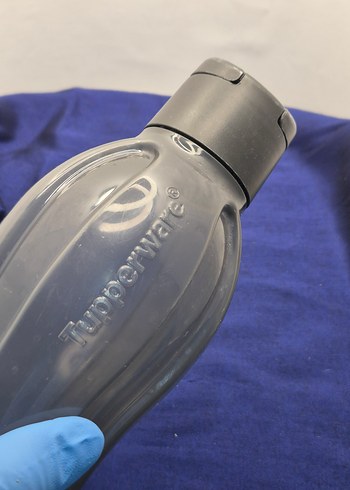 Tupperware 1lt eco suluk - Görsel 11